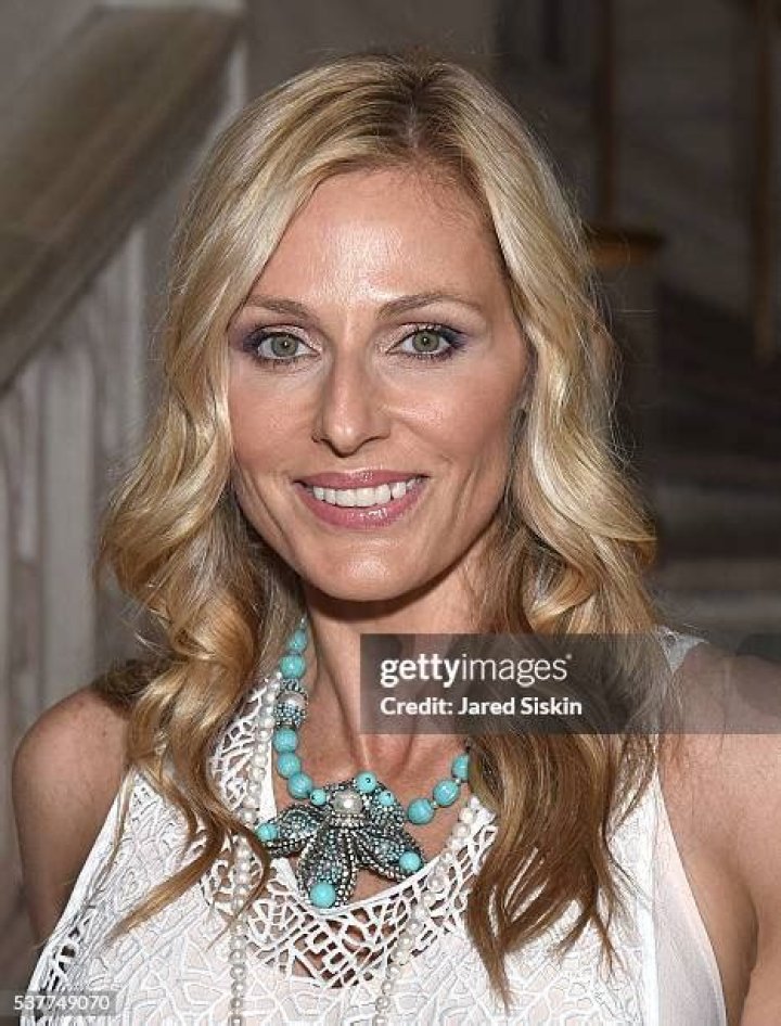 Jamie Tisch Chanel Fine Jewelry Dinner in New York City GotCeleb