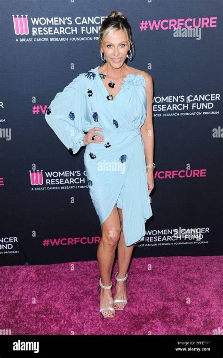 Jamie Tisch Women&rsquo;s Cancer Research Fund&rsquo;s An Evening