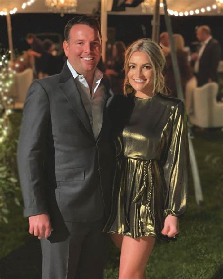 Jamie Watson Wiki [Jamie Lynn Spears Husband], Age, Net Worth, Bio