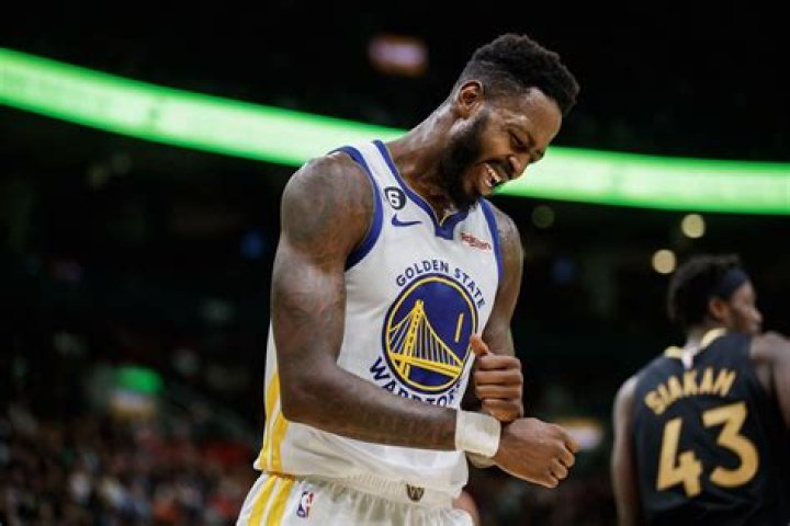 JaMychal Green Net Worth & Wife [2023 Update] Players Bio