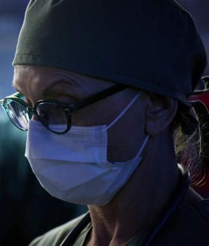 Jan Lancaster The Good Doctor Wiki Fandom