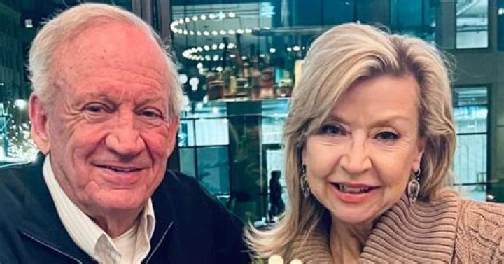 Jan Rousseaux John Ramsey's Wife, Net Worth, Wiki, Age