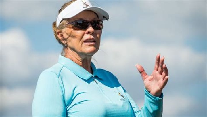 Jan Stephenson, how she got her World Golf Hall of Fame induction news