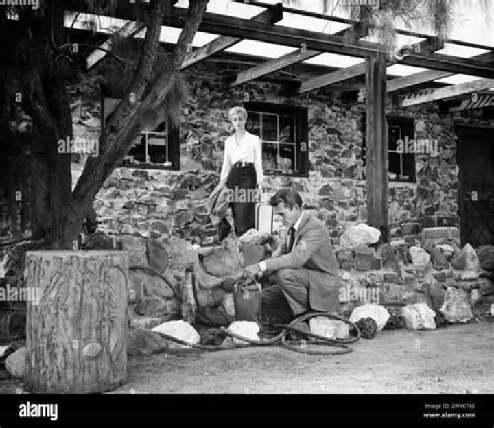 Jan Sterling About Entertainment.ie