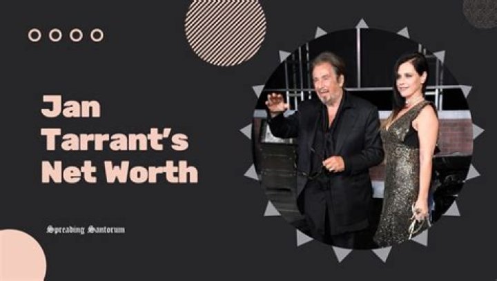 Jan Tarrant (2022 Wiki) Acting Coach Bio, Age, Family, Kids, Net Worth