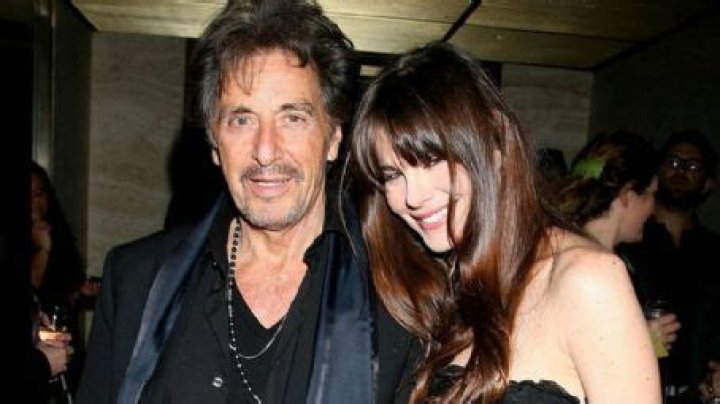 Jan Tarrant (Al Pacino Girlfriend) Wiki, Bio, Age, Height, Weight