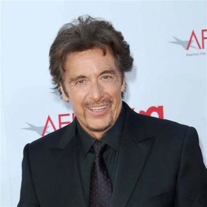 Jan Tarrant What happened to Al Pacino's expartner Dicy Trends