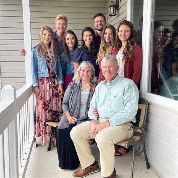 Jana Duggar Duggar Family, Duggars, Jana Marie Duggar, 19 Kids And