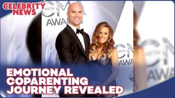 Jana Kramer&rsquo;s Quotes About Coparenting Jolie, Jace With Mike Caussin