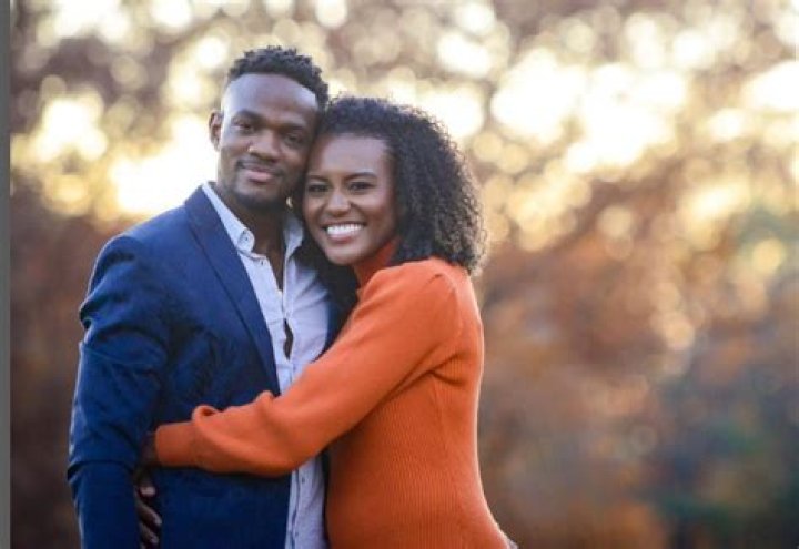 Janai Norman husband Who is Eli Norman? Wiki, age, height, kids, job