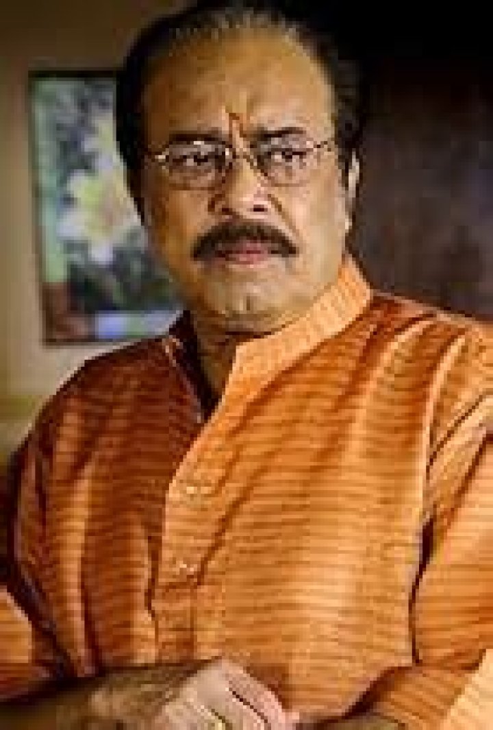 Janardanan IMDb