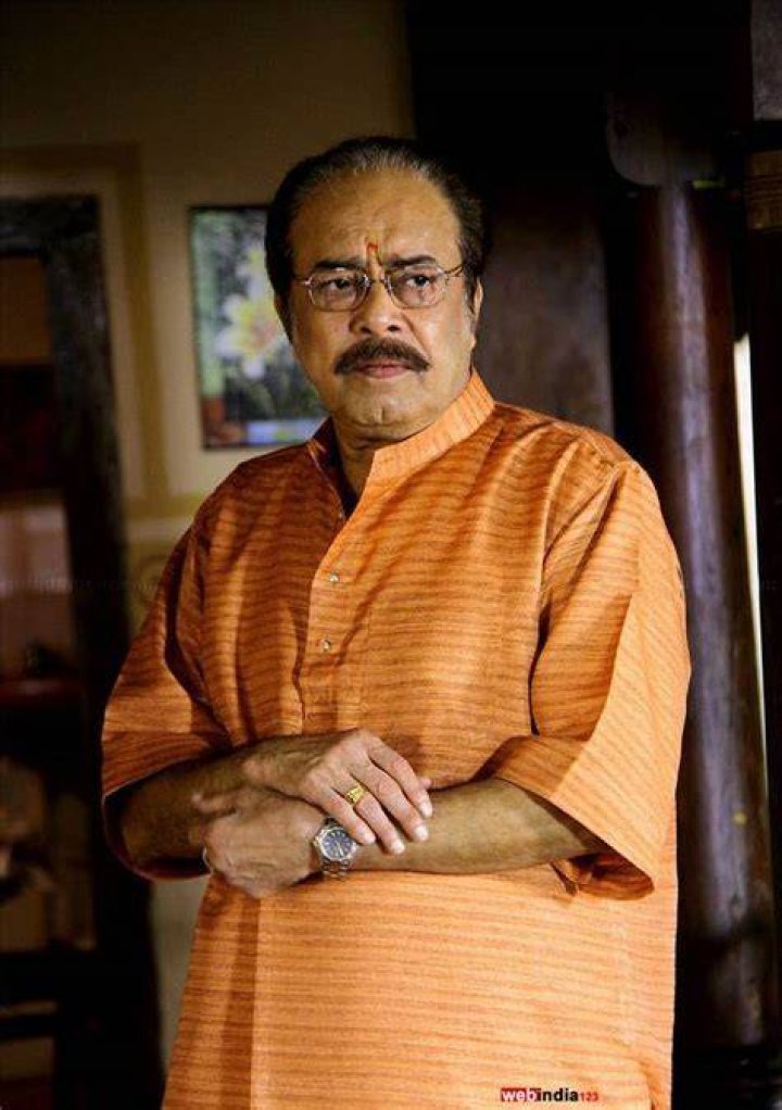 Janardhanan , Janardhanan Photo Gallery, Janardhanan Videos, Actor