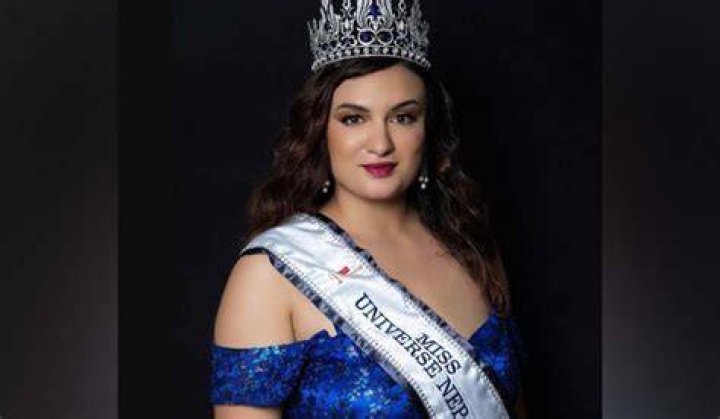 Jane Dipika Garrett Redefining beauty, advocating positivity and