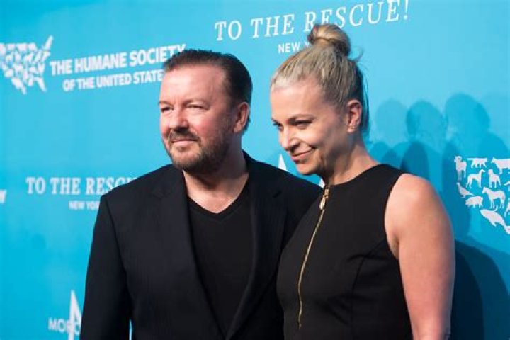 Jane Fallon on New York, beach holidays and trips with Ricky Gervais