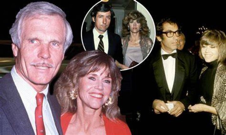 Jane Fonda, 82, Says She Is No Longer Dating after Three Marriages and