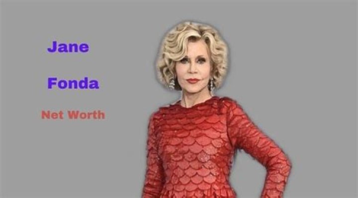 Jane Fonda net worth, age, wiki, family, biography and latest updates