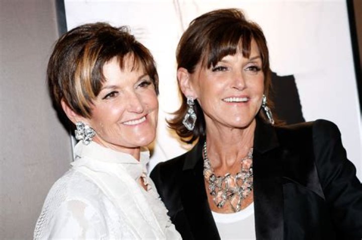 Jane Ford, Cofounder of Benefit, Has Died WWD