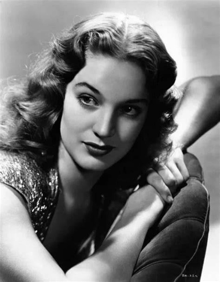 Jane Greer Hollywood Actress Photos, Hollywood Cinema, Vintage