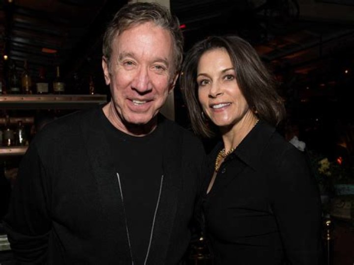 Jane Hajduk Is Tim Allen's Wife of over 14 Years &mdash; Facts We Collected