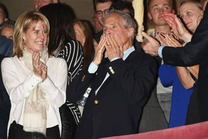 Jane Hansen Bacharach , Burt Bacharach wife Bio, age, children