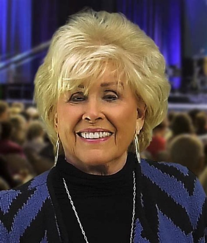 Jane HansenHoyt, International President Aglow Great Plains/Rocky