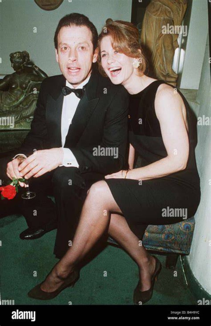 Jane Laurie Wiki (Leslie Grantham's Wife) Biography Height Age