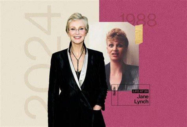 Jane Lynch Biography Facts, Childhood, Family & Achievements of Actress
