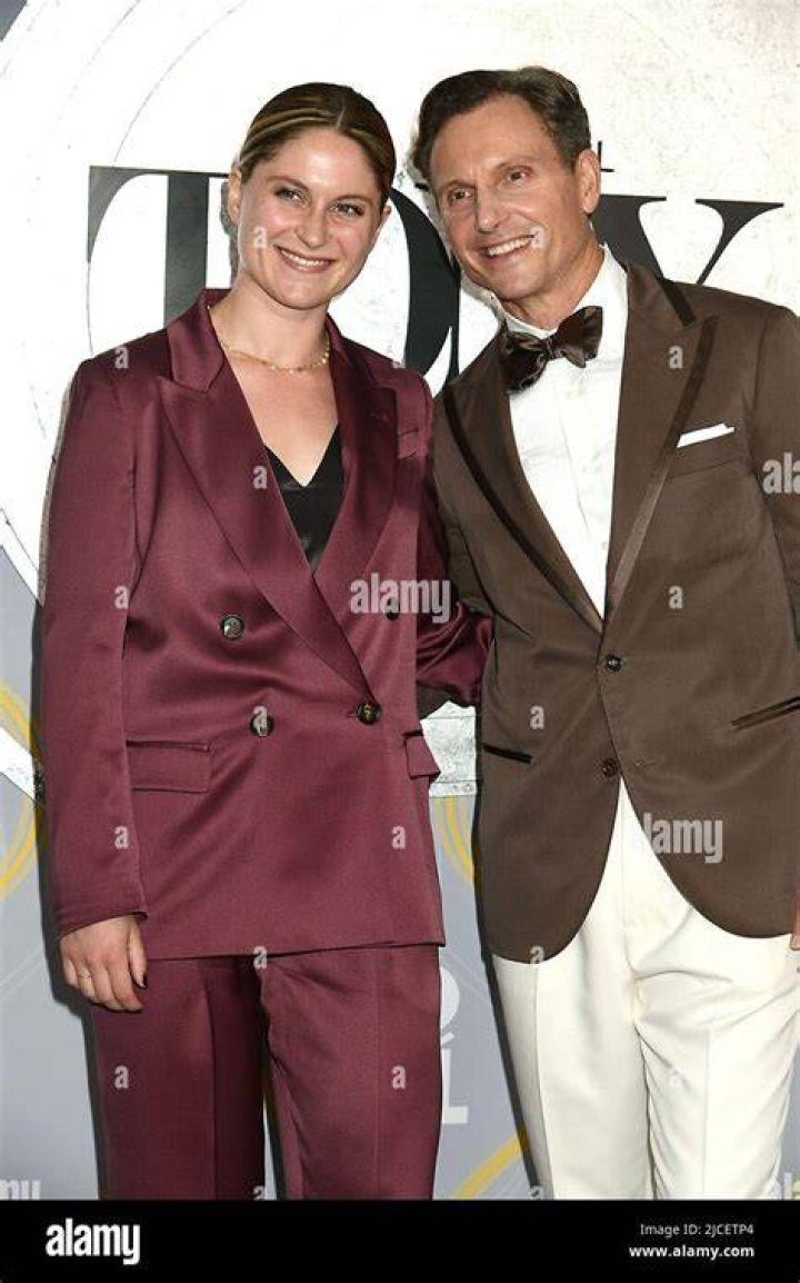 Jane Musky &lsquo;Scandal&rsquo; Actor Tony Goldwyn&rsquo;s Wife Tony goldwyn wife
