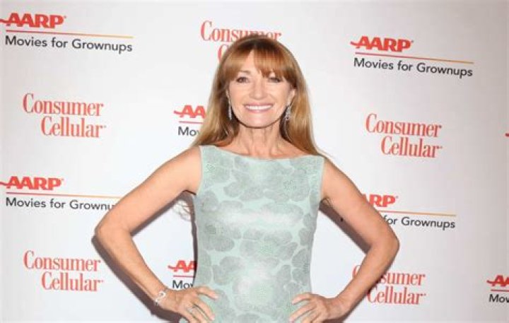 Jane Seymour age, net worth, age, height, weight, husband and updates