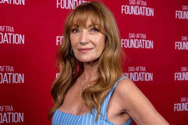 Jane Seymour Net Worth 2023 Wiki Bio, Married, Dating, Family, Height