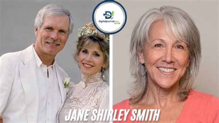 Jane Shirley Smith Age, Birthday, Biography, Children & Facts HowOld.co