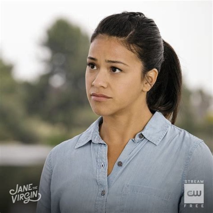 Jane The Virgin star Gina Rodriguez and Joe LoCicero are married
