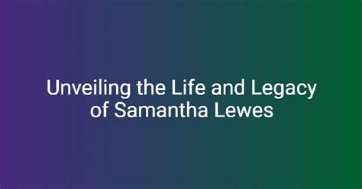 Jane Wilde's Life And Legacy Revealed