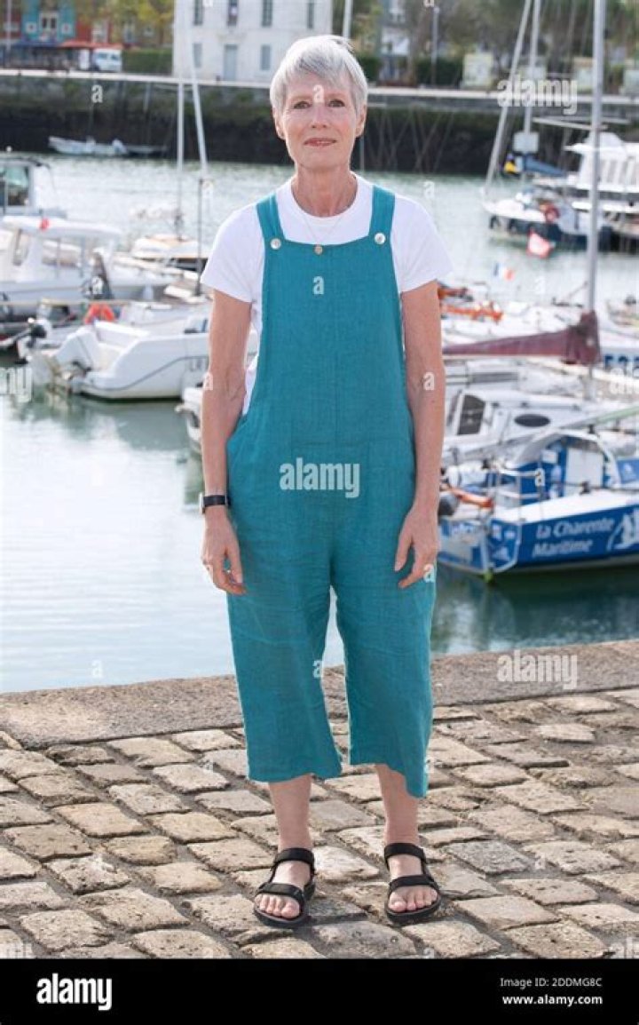 Jane Wymark attending a Photocall as part of the 21st Festival of TV