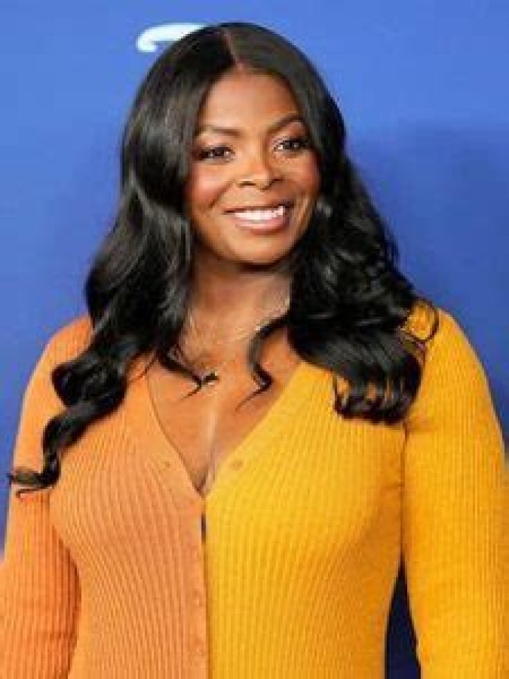 Janelle James Bio, Age, Height, Husband, Children ABTC