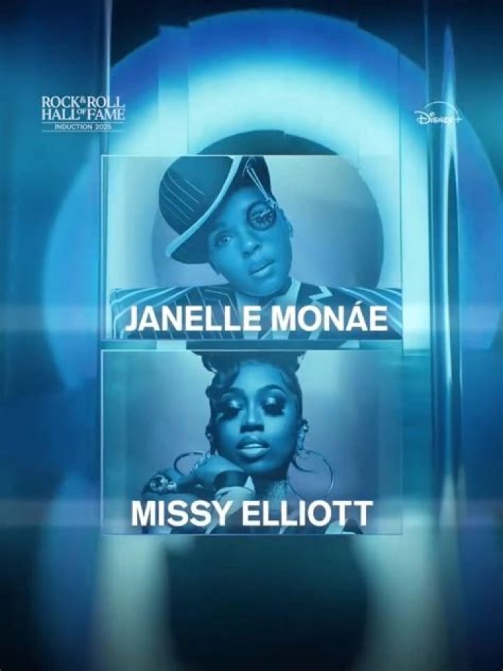 Janelle Mon&aacute;e and Missy Elliott want to make a video together The FADER