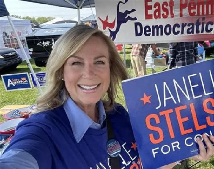 Janelle Stelson Net Worth, Bio, Salary, Wiki, Age, Gossip, Biography Trend
