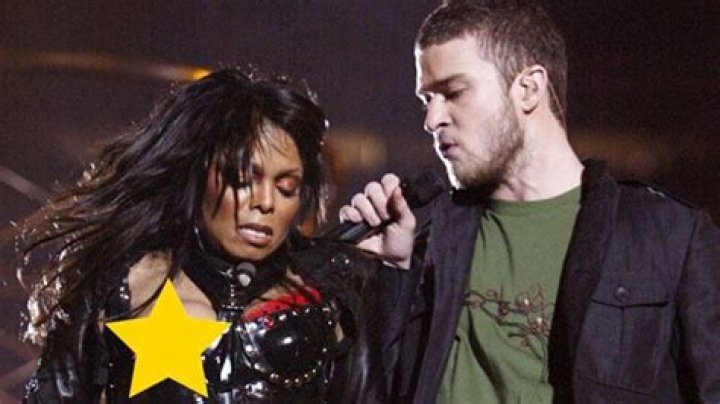 Janet Jackson 2014