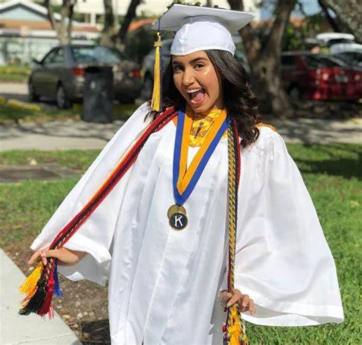 Janexy Sanchez Age, Boyfriend, Wiki, Biography, Height, Weight, Tiktok