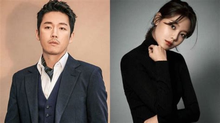 Jang Hyuk Wife Kim Yeo Jin Jang hyuk, Kim, Jin