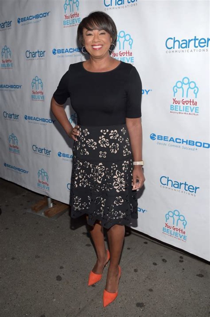 Janice Huff Net Worth, Salary, Age, Height, Weight, Bio, Family, Career