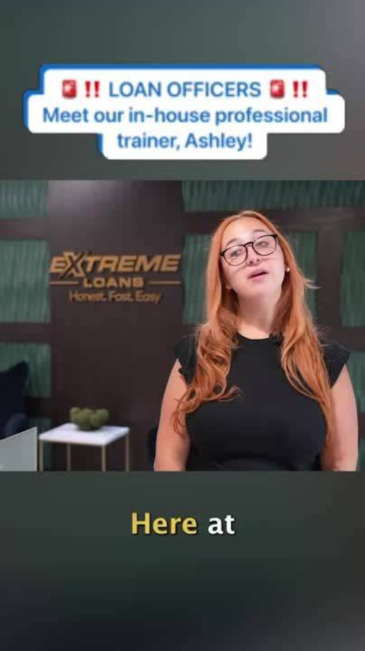Janice Miranda Extreme Loans