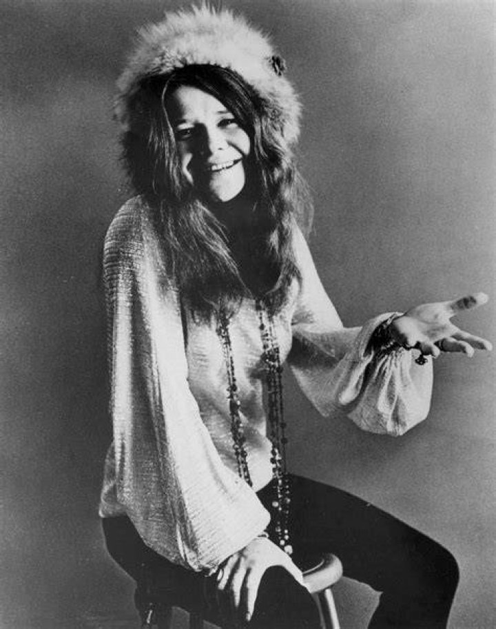 Janis Joplin Death Scene The Death Of Janis Joplin Janis was in la