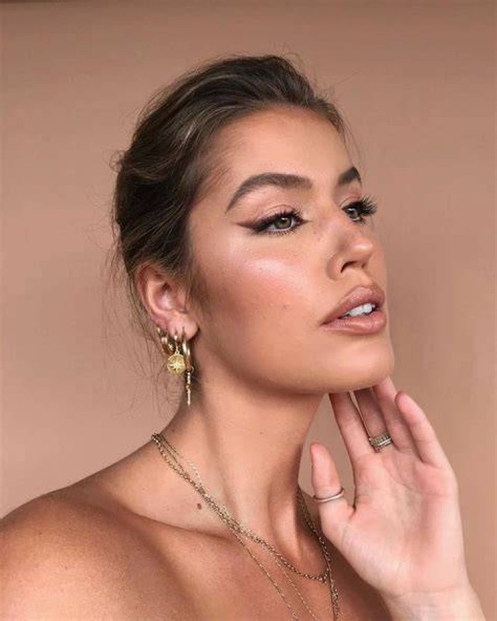 JANISE CHAN MAKEUP ARTIST on Instagram &ldquo;Happy Birthday to the