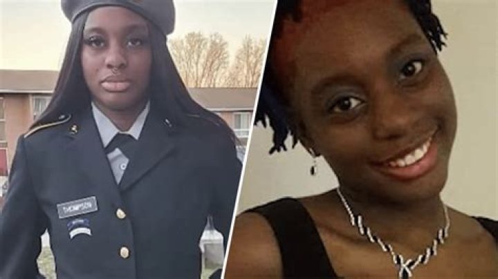 Janiyah Thompson Missing | Is She Found | Missing Case Update Janiyah Thompson