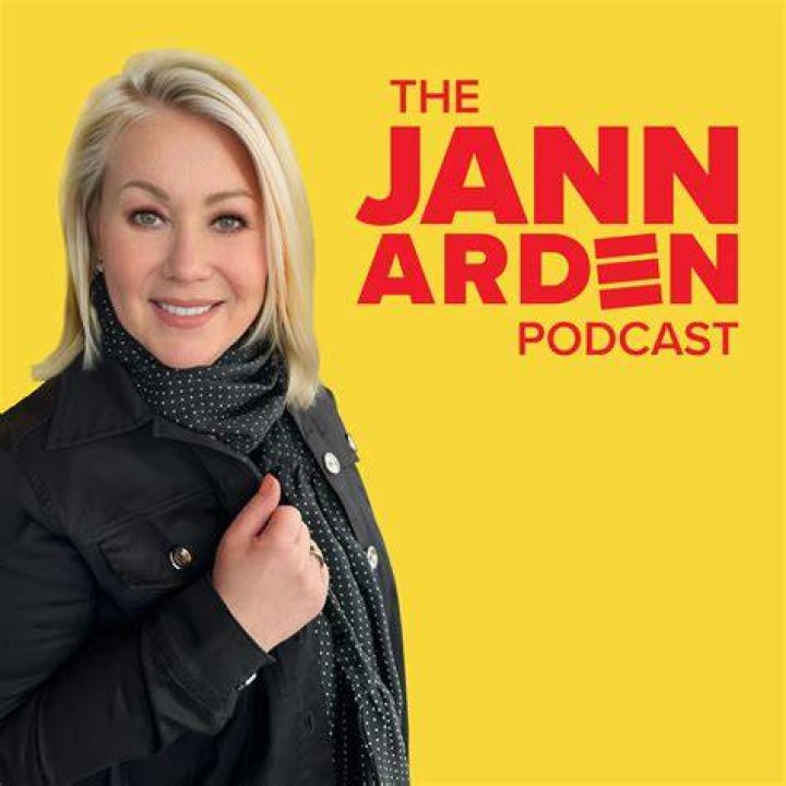 Jann arden 2018 hires stock photography and images Alamy