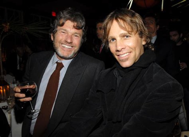 Jann Wenner Tells Marc Maron His Kids' Paternity 'None of Your Business'