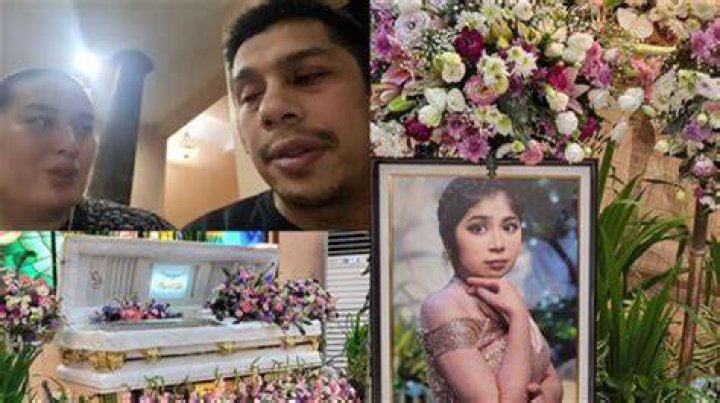 Janna Dominguez Daughter Cause Of Death Revealed What Happened To Her