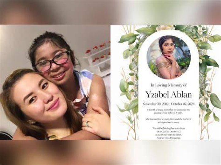 Janna Dominguez Daughter Sickness Yzabel Ablan Health 2023
