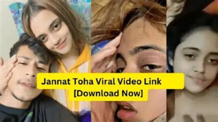 Jannat Toha Viral Video इस बांग्लादेशी टिकटोकर का अश्लील वीडियो हो रहा